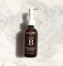 Load image into Gallery viewer, Vitamin B Enzyme Cleansing Oil

