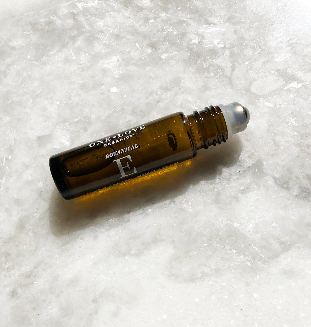 Botanical E Youth Preservation Serum