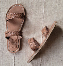 Load image into Gallery viewer, Zhara Sandal
