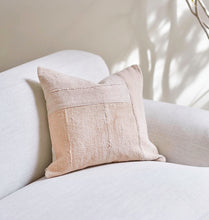 Load image into Gallery viewer, Blush Dogon Pillow
