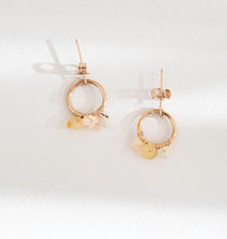 Load image into Gallery viewer, Brillante Earrings
