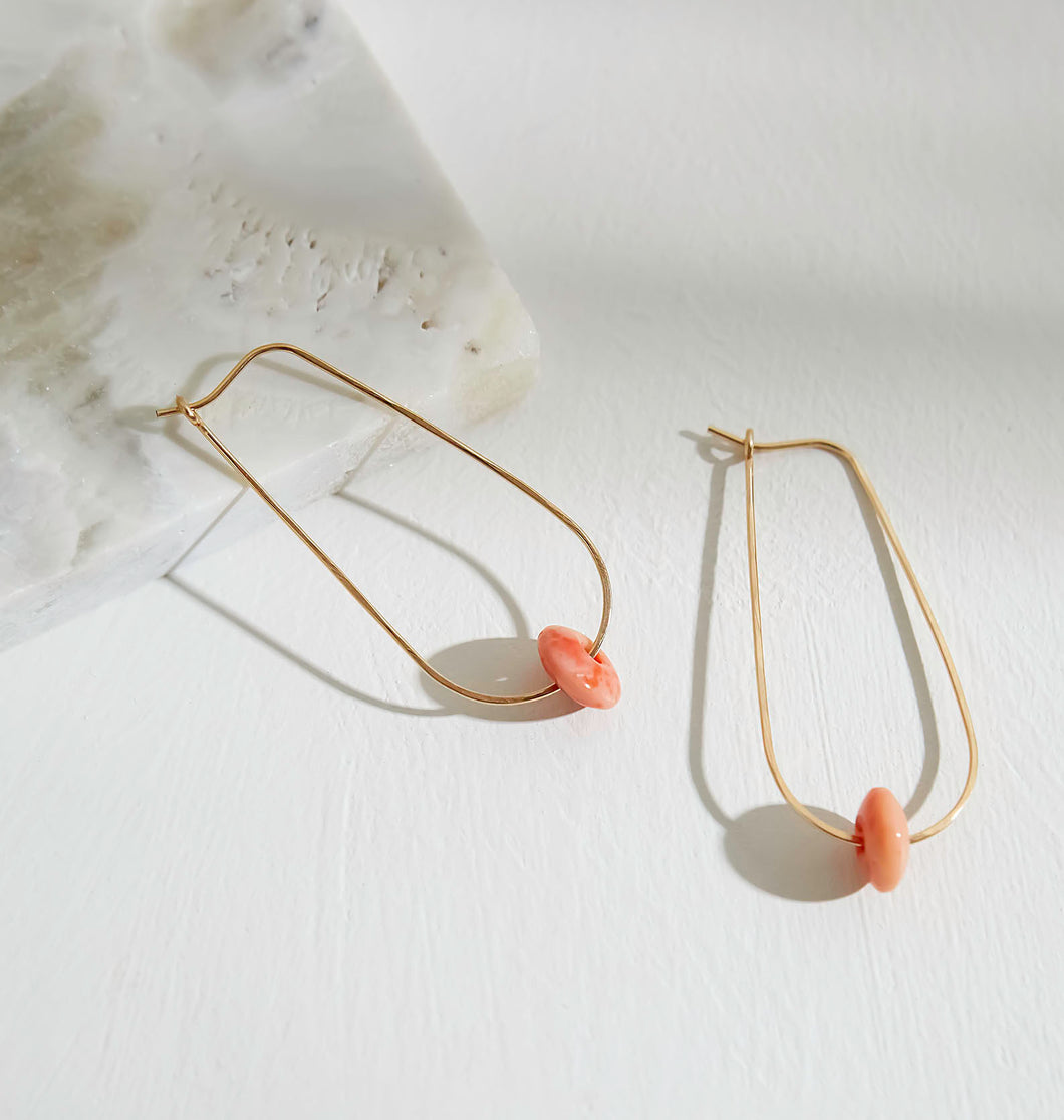 Coral Hoops 2.0