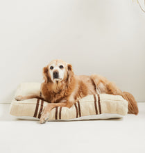 Load image into Gallery viewer, Woven Pet Bed Cushion
