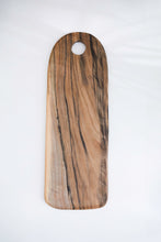 Load image into Gallery viewer, Long Wood Cutting Board
