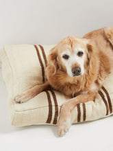 Load image into Gallery viewer, Woven Pet Bed Cushion
