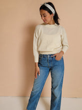 Load image into Gallery viewer, Tommy Mid-Rise Straight Leg Jeans
