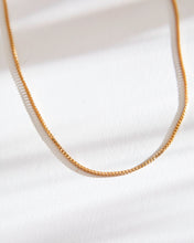Load image into Gallery viewer, Jova Necklace

