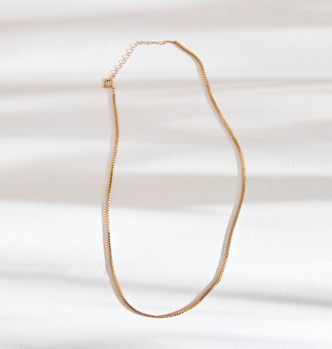 Jova Necklace
