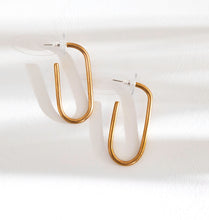 Load image into Gallery viewer, Pinda Earrings
