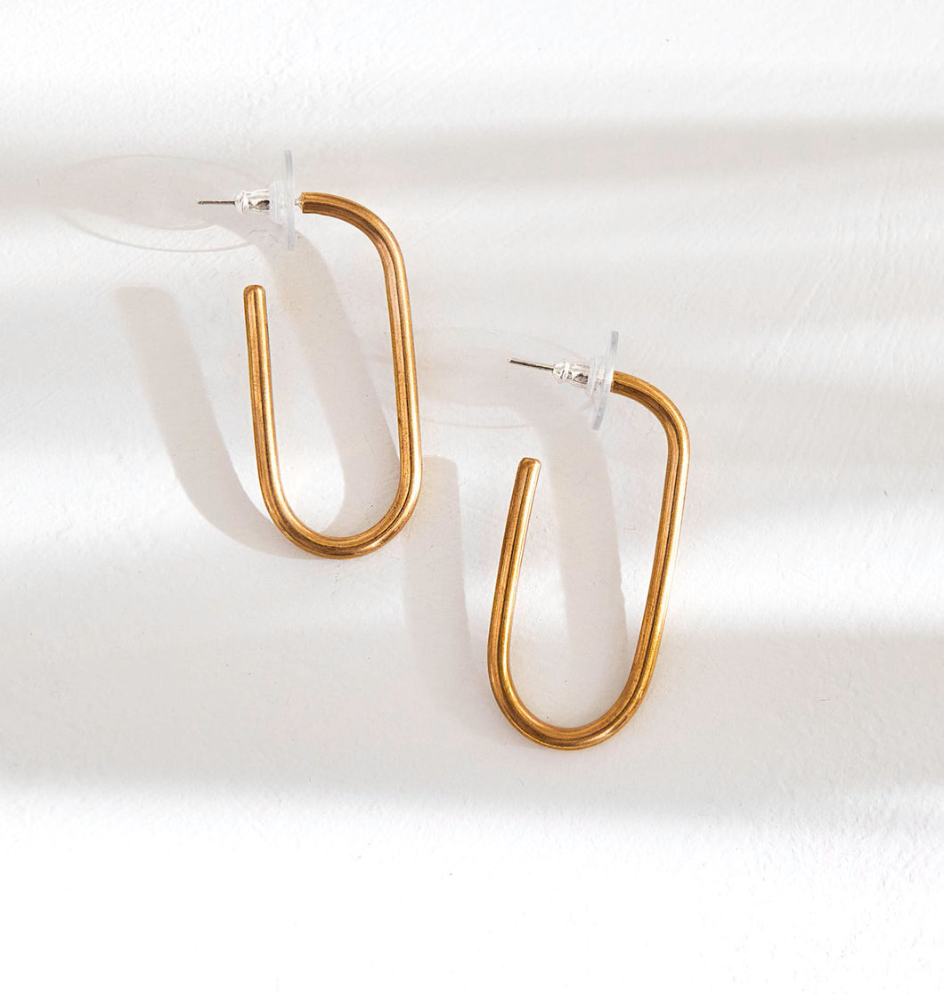 Pinda Earrings