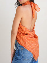 Load image into Gallery viewer, Organic Cotton Pareo
