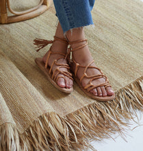 Load image into Gallery viewer, Kesh Sandal
