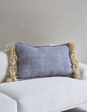 Load image into Gallery viewer, Casa Loomed Lumbar Pillow
