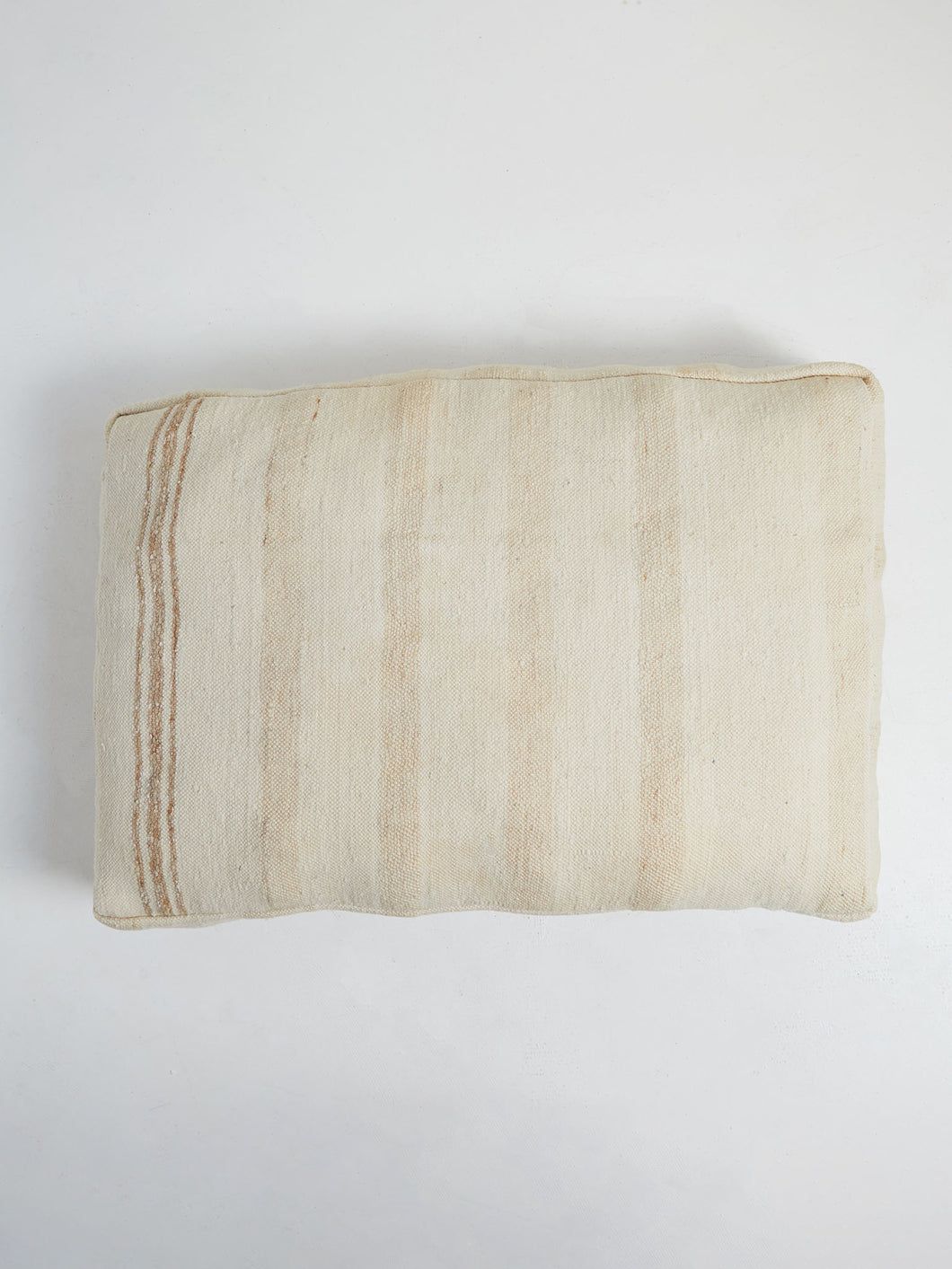 Woven Pet Bed Cushion