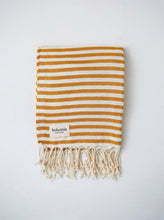 Load image into Gallery viewer, Sorrento Hammam Towel
