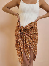 Load image into Gallery viewer, Organic Cotton Pareo
