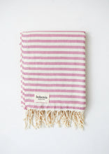 Load image into Gallery viewer, Sorrento Hammam Towel
