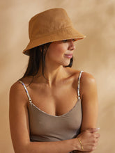 Load image into Gallery viewer, Reversible Bucket Hat
