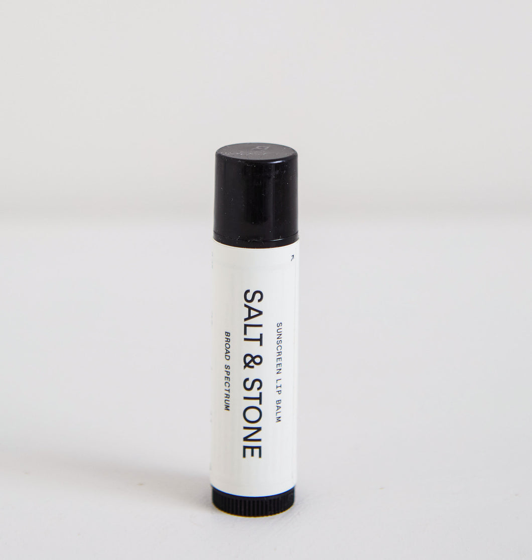 SPF 30 Lip Balm