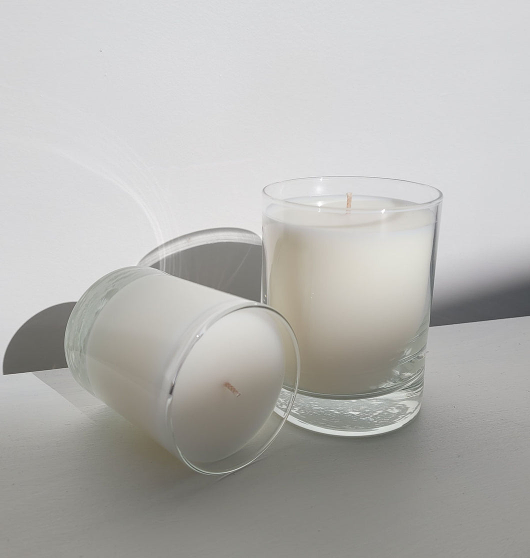 Glow Good Soy Candle