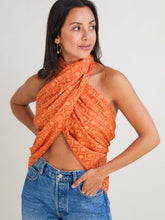 Load image into Gallery viewer, Organic Cotton Pareo
