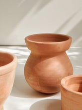 Load image into Gallery viewer, Sol Terracotta Pot
