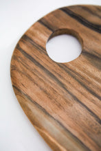 Load image into Gallery viewer, Long Wood Cutting Board

