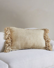 Load image into Gallery viewer, Casa Loomed Lumbar Pillow

