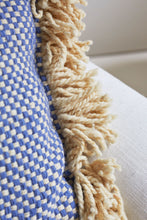 Load image into Gallery viewer, Casa Loomed Square Pillow
