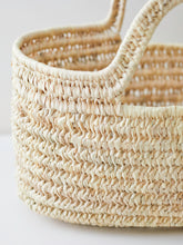 Load image into Gallery viewer, Zanna Woven Basket
