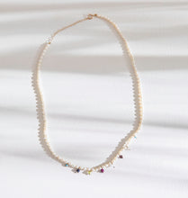 Load image into Gallery viewer, Zarina Necklace
