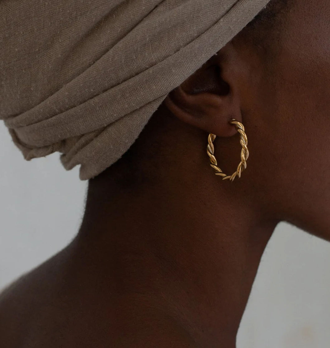 Zinga Hoops